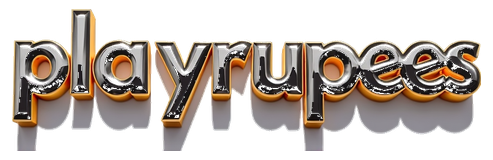 playrupees logo